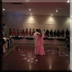 Parker Wedding - T2 Music Prod.