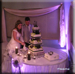 Wedding Reception - T2 Music Productions