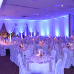T2 Music Productions - Event Lighting