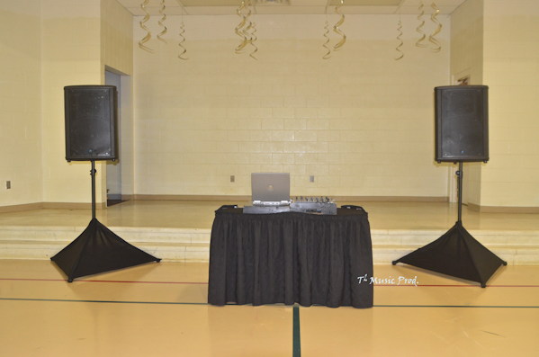 T2 Music Productions Basic