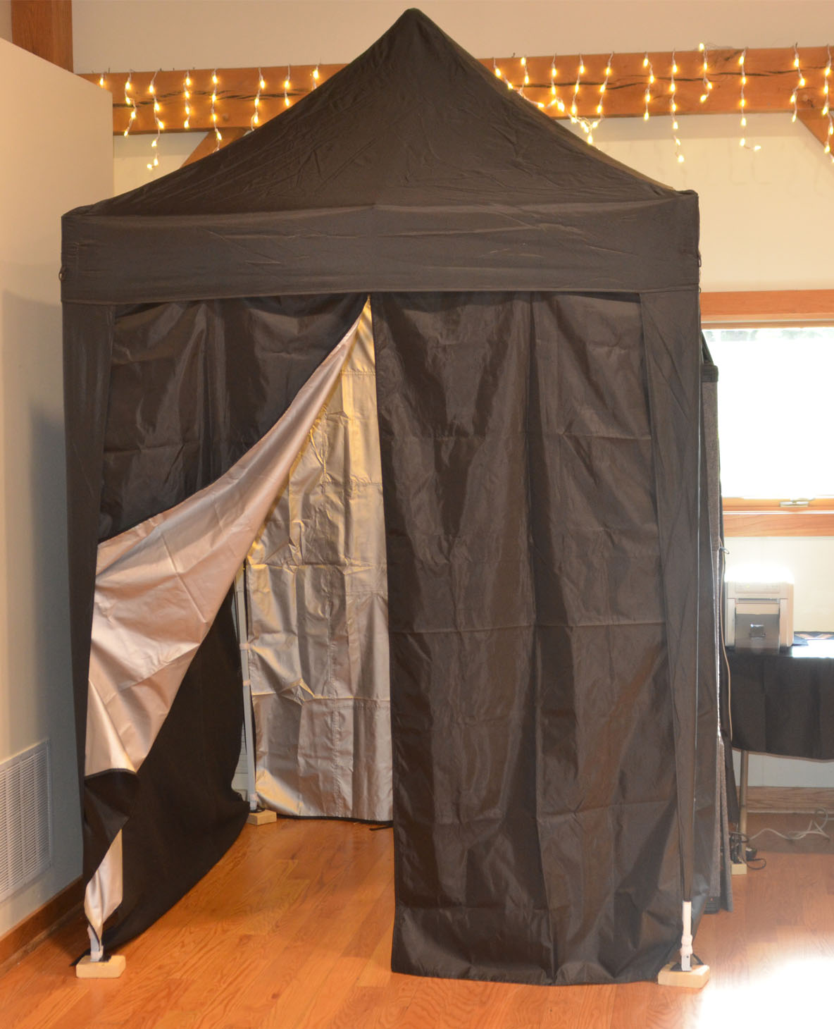 T2 Music Photo Booth