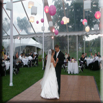 T2 Music Productions Michigan Wedding