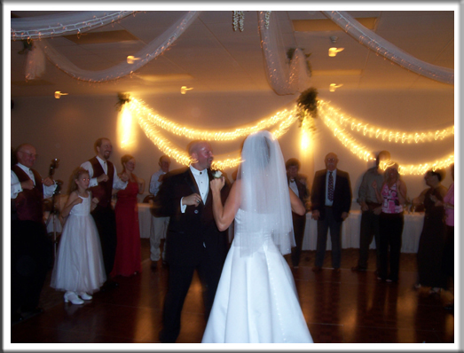 T2 Music Productions VanGelder Wedding