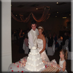 T2 Music Productions Wilbee Wedding