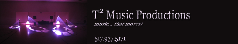 T2 Music Productions